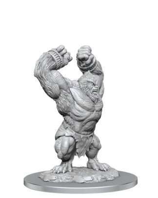 D&D Nolzur's Marvelous Miniatures Miniatur unbemalt Barlgura
