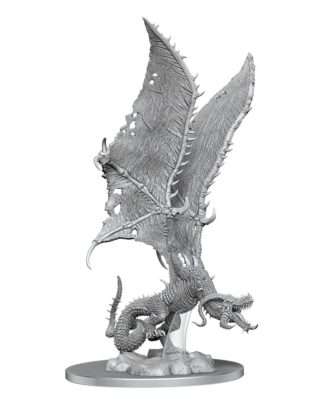 Pathfinder Battles Deep Cuts Miniaturen unbemalt Flame Drake