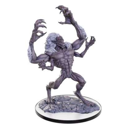 D&D Nolzur's Marvelous Miniatures Miniatur unbemalt Draegloth – Bild 2