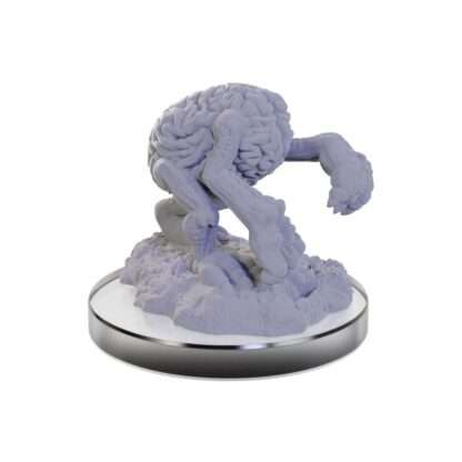 D&D Nolzur's Marvelous Miniatures Miniatur unbemalt Intellect Devourers – Bild 3