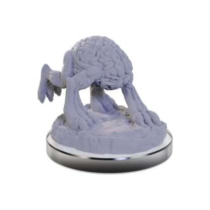 D&D Nolzur's Marvelous Miniatures Miniatur unbemalt Intellect Devourers – Bild 5