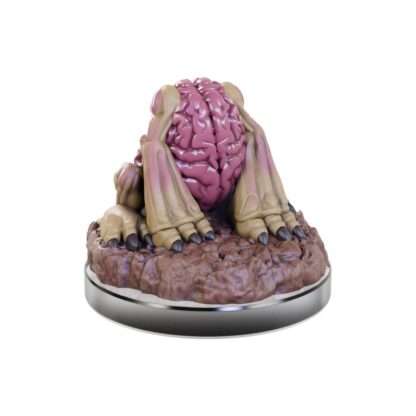 D&D Nolzur's Marvelous Miniatures Miniatur unbemalt Intellect Devourers – Bild 6