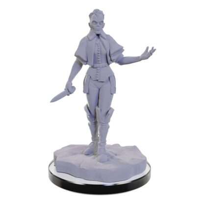 Pathfinder Battles Deep Cuts Miniaturen unbemalt 2er-Packs Urdefhan Death Scout & Lasher Umkarton (2) – Bild 3