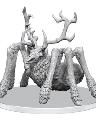 Pathfinder Deep Cuts Miniatur unbemalt Suvarden