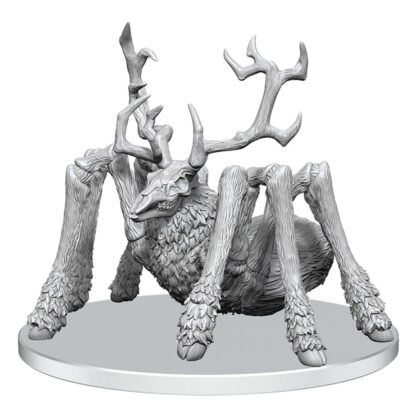 Pathfinder Deep Cuts Miniatur unbemalt Suvarden