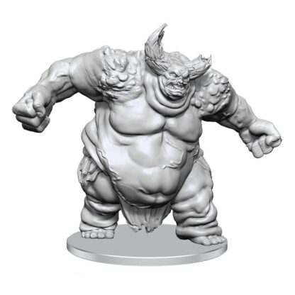 Pathfinder Deep Cuts Miniatur unbemalt Sordesdaemon (Pollution Daemon)