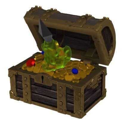 WizKids Dungeon Dressings: Traps - Devilish Devices – Bild 2