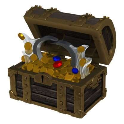 WizKids Dungeon Dressings: Traps - Devilish Devices – Bild 3