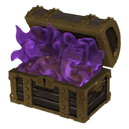 WizKids Dungeon Dressings: Traps - Devilish Devices – Bild 4