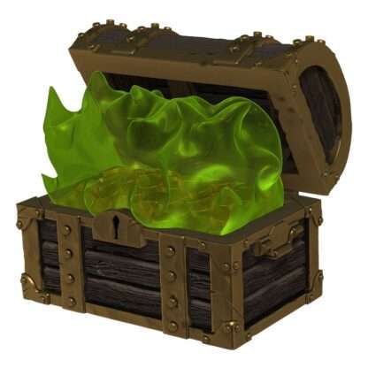 WizKids Dungeon Dressings: Traps - Devilish Devices – Bild 5