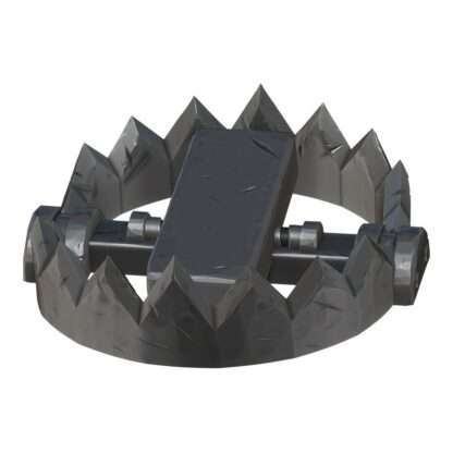WizKids Dungeon Dressings: Traps - Devilish Devices – Bild 8