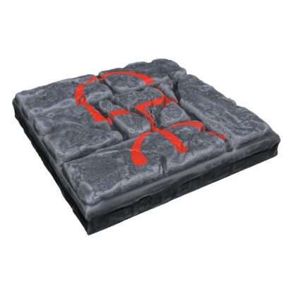WizKids Dungeon Dressings: Traps - Devilish Devices – Bild 12