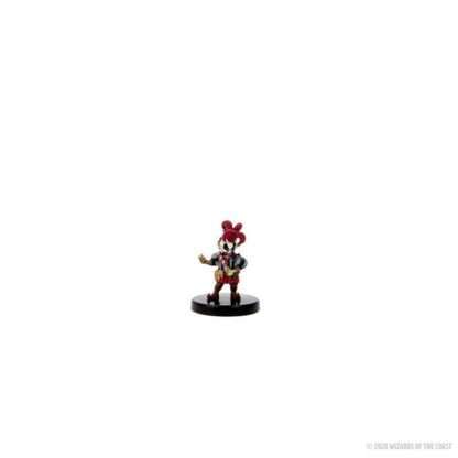 D&D Icons of the Realms: Curse of Strahd Miniaturen vorbemalt Legends of Barovia Premium Box Set – Bild 3