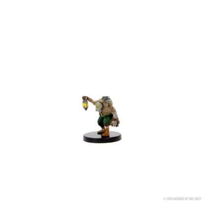 D&D Icons of the Realms: Curse of Strahd Miniaturen vorbemalt Legends of Barovia Premium Box Set – Bild 5
