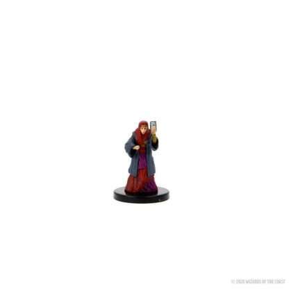 D&D Icons of the Realms: Curse of Strahd Miniaturen vorbemalt Legends of Barovia Premium Box Set – Bild 9