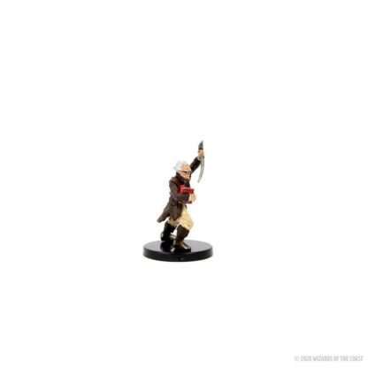 D&D Icons of the Realms: Curse of Strahd Miniaturen vorbemalt Legends of Barovia Premium Box Set – Bild 12