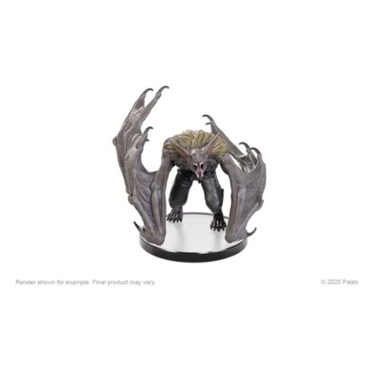 Pathfinder Battles Miniaturen vorbemalt 6er-Pack Forest Stalkers Boxed Set – Bild 5
