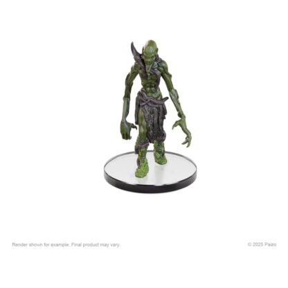 Pathfinder Battles Miniaturen vorbemalt 6er-Pack Bog Dwellers Boxed Set – Bild 5