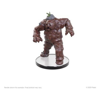 Pathfinder Battles Miniaturen vorbemalt 6er-Pack Bog Dwellers Boxed Set – Bild 6