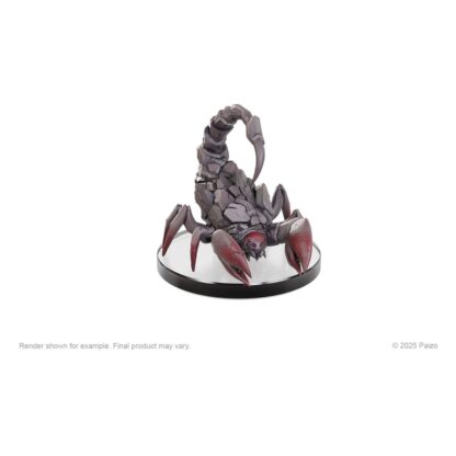 Pathfinder Battles Miniaturen vorbemalt 6er-Pack Cave Lurkers Boxed Set – Bild 2