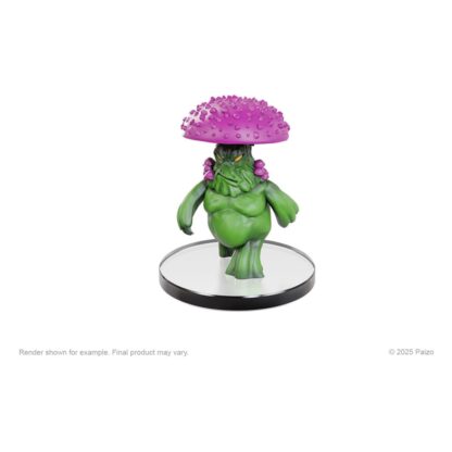 Pathfinder Battles Miniaturen vorbemalt 6er-Pack Cave Lurkers Boxed Set – Bild 4