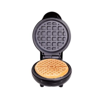 Pokemon Waffeleisen Pokeball  - Beschädigte Verpackung – Bild 9