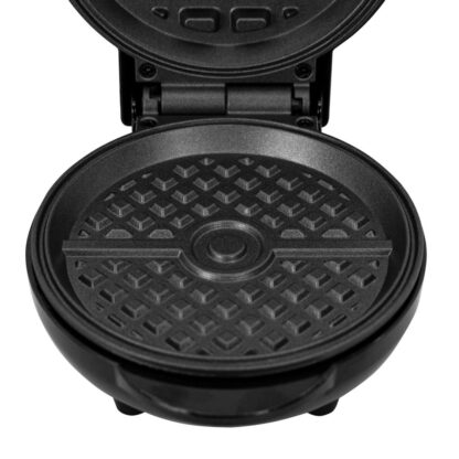 Pokemon Waffeleisen Pokeball  - Beschädigte Verpackung – Bild 13