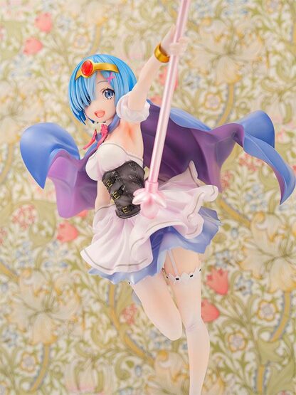 Re:Zero Starting Life in Another World PVC Statue 1/7 Another World Rem 27 cm – Bild 2