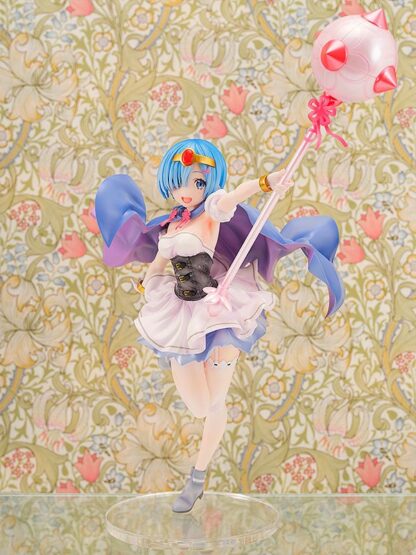 Re:Zero Starting Life in Another World PVC Statue 1/7 Another World Rem 27 cm – Bild 3