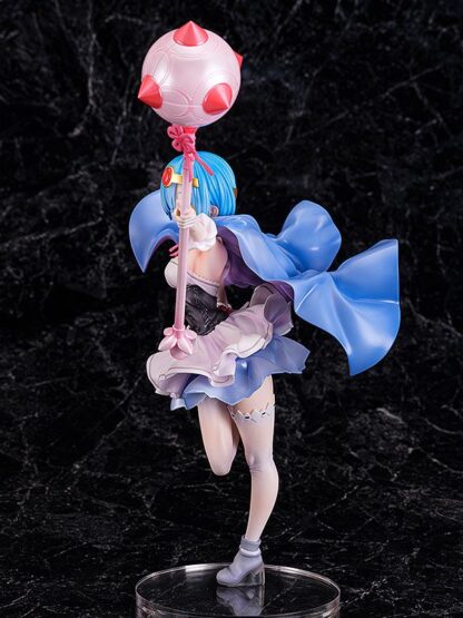 Re:Zero Starting Life in Another World PVC Statue 1/7 Another World Rem 27 cm – Bild 9