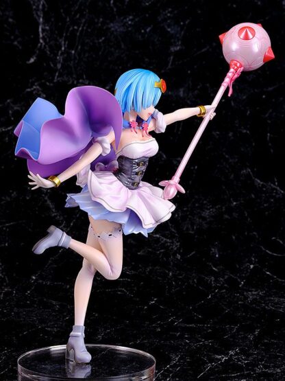 Re:Zero Starting Life in Another World PVC Statue 1/7 Another World Rem 27 cm – Bild 10