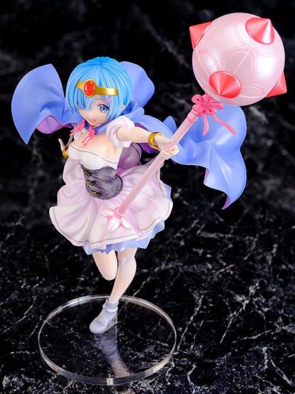 Re:Zero Starting Life in Another World PVC Statue 1/7 Another World Rem 27 cm – Bild 13