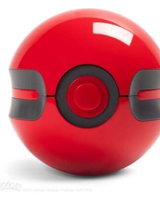 Pokémon Diecast Replik Jubelball