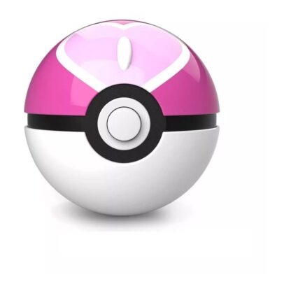 Pokémon Diecast Replik Mini Sympaball Love Ball – Bild 2