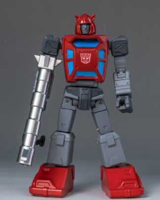 Transformers Generation One AMK Mini Series Plastic Model Kit Wave 2 Cliffjumper 11 cm