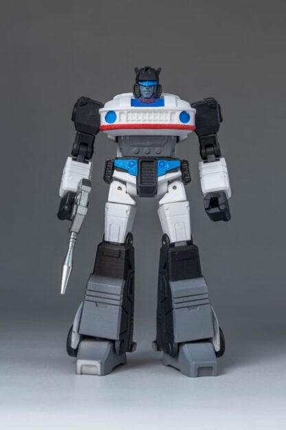 Transformers: Generation One AMK Mini Series Plastic Model Kit Sortiment (6) – Bild 2