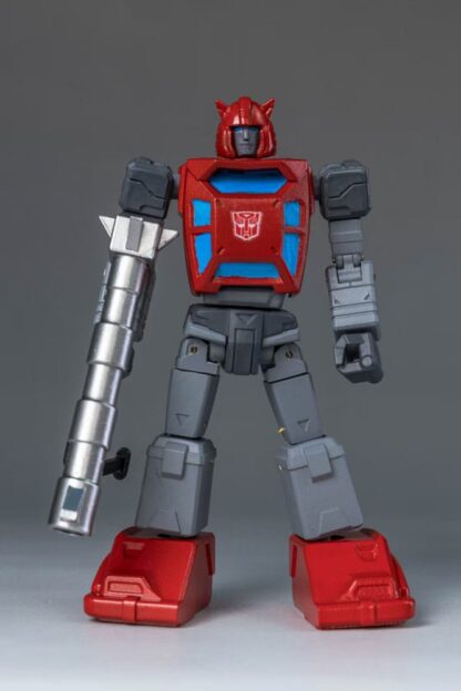Transformers: Generation One AMK Mini Series Plastic Model Kit Sortiment (6) – Bild 3