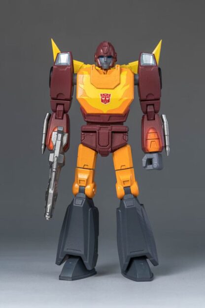 Transformers: Generation One AMK Mini Series Plastic Model Kit Sortiment (6) – Bild 4