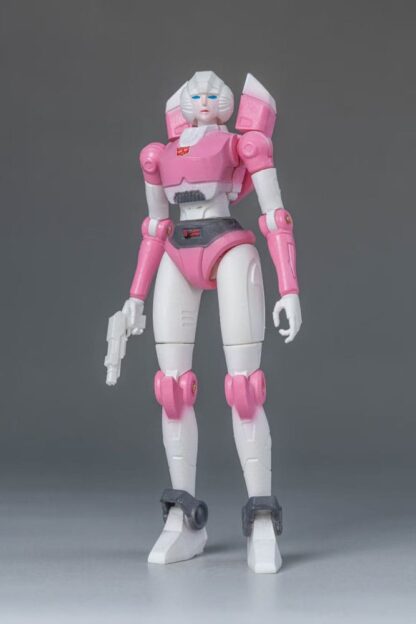 Transformers: Generation One AMK Mini Series Plastic Model Kit Sortiment (6) – Bild 5