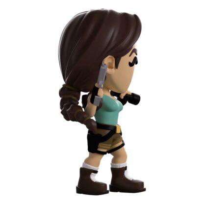 Tomb Raider 4 Vinyl Figur Lara Croft 11 cm – Bild 2