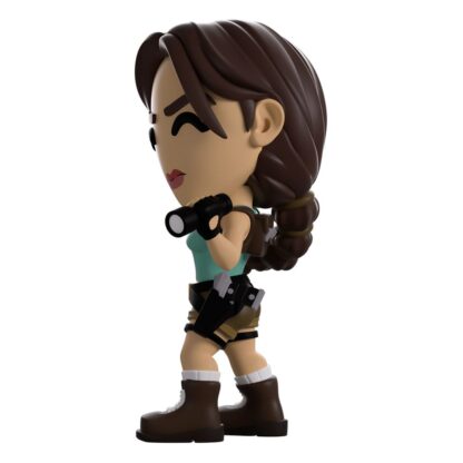 Tomb Raider 4 Vinyl Figur Lara Croft 11 cm – Bild 4