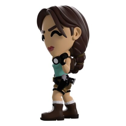 Tomb Raider 4 Vinyl Figur Lara Croft 11 cm – Bild 5
