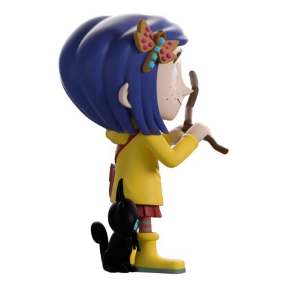 Coraline Vinyl Figur Coraline 11 cm – Bild 2