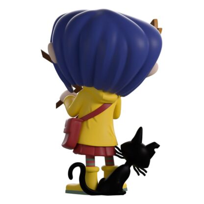 Coraline Vinyl Figur Coraline 11 cm – Bild 3