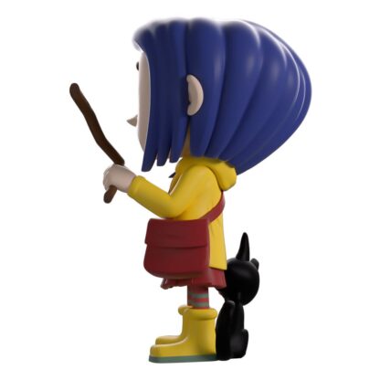 Coraline Vinyl Figur Coraline 11 cm – Bild 4