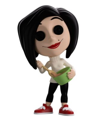 Coraline Vinyl Figur Other Mother 13 cm