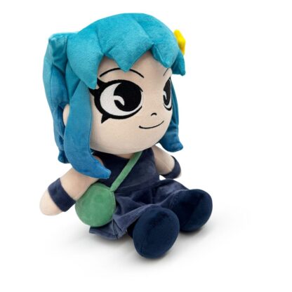 Scott Pilgrim Plüschfigur Ramona 23 cm – Bild 2