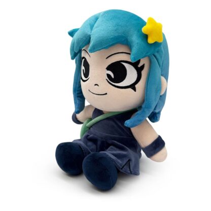 Scott Pilgrim Plüschfigur Ramona 23 cm – Bild 3