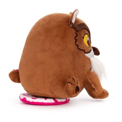Legends of Avantris Plüschfigur Hootsie Shoulder Rider 15 cm – Bild 2