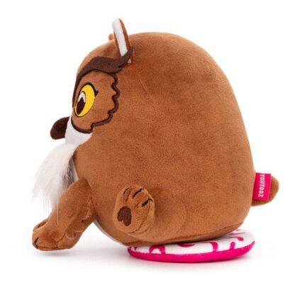Legends of Avantris Plüschfigur Hootsie Shoulder Rider 15 cm – Bild 3
